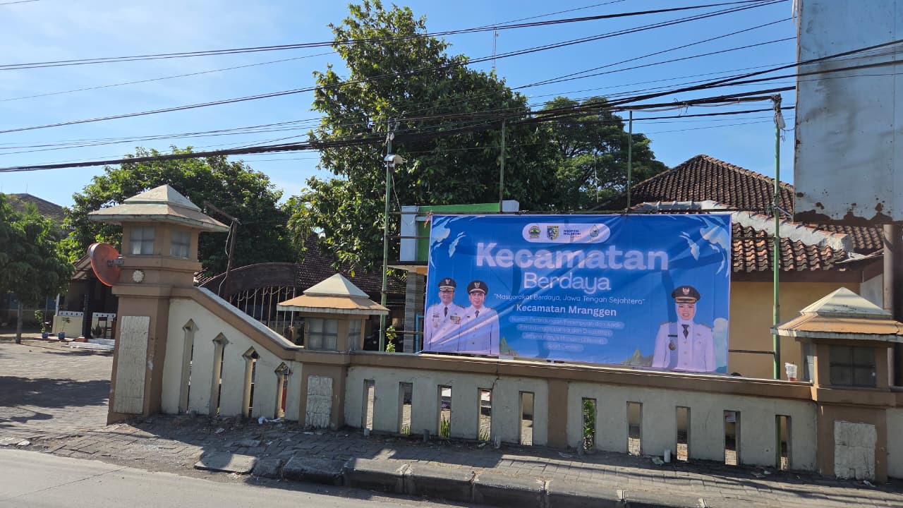 PEMBANGUNAN BERKELANJUTAN