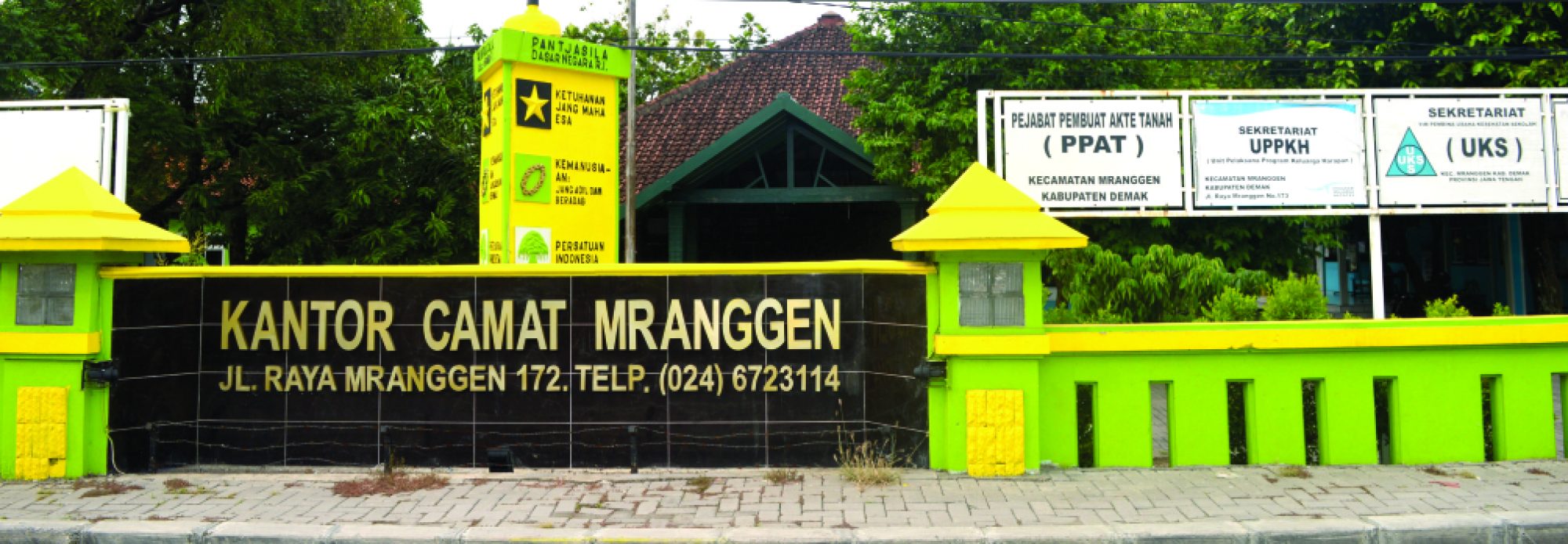 PORTAL RESMI