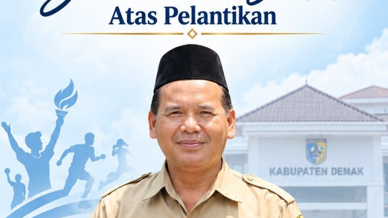 SELAMAT DAN SUKSES